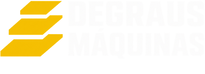 Degraus Máquinas